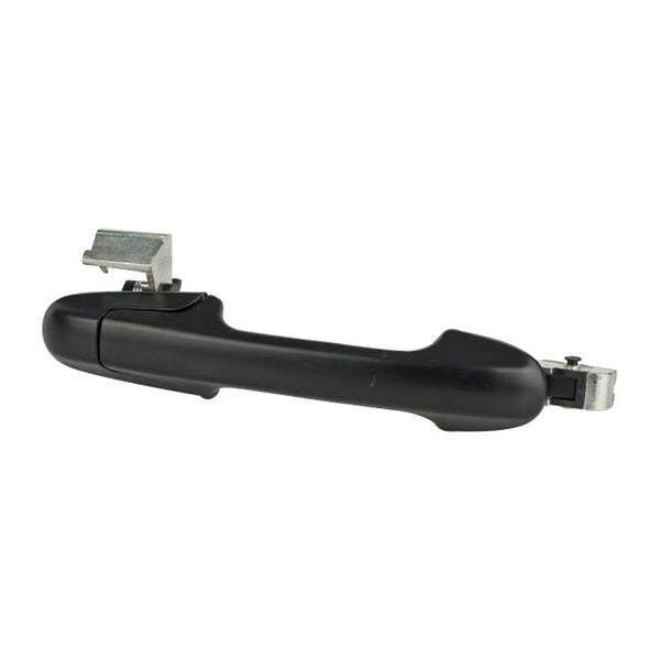 MANIJA EXTERIOR HD ACCORD TRASERA 03-07 NEGRA LISA DER