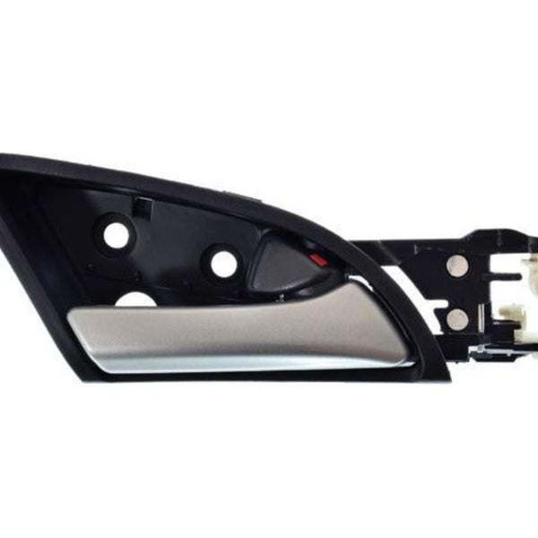 MANIJA INTERIOR HD ACCORD DELANTERA/TRASERA 08-12 NEGRA C/PLATA DER