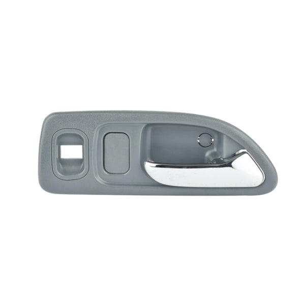 Manija Interior Hd Accord Delantera 94-97 C/Grisp/Seguro C/Cromo Der