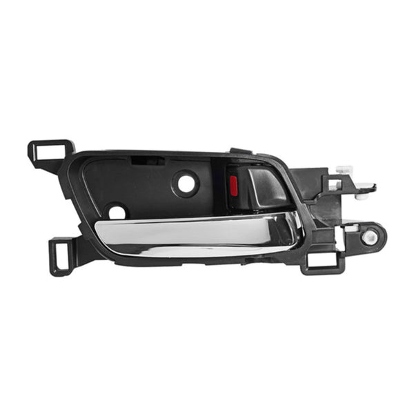 Manija Interior Hd Accord 2P Coupe / 4P Sedan 13-17 Cromada/Negra Plastico Delantera/Trasera Der