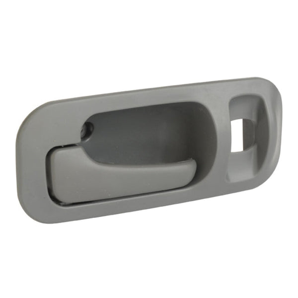 Manija Interior Hd Civic Trasera 92-95 Gris C/Hoyo Izq