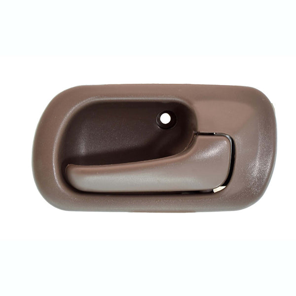 Manija Interior Hd Civic Delantera/Trasera 96-00 S/Hoyo Cafe Der