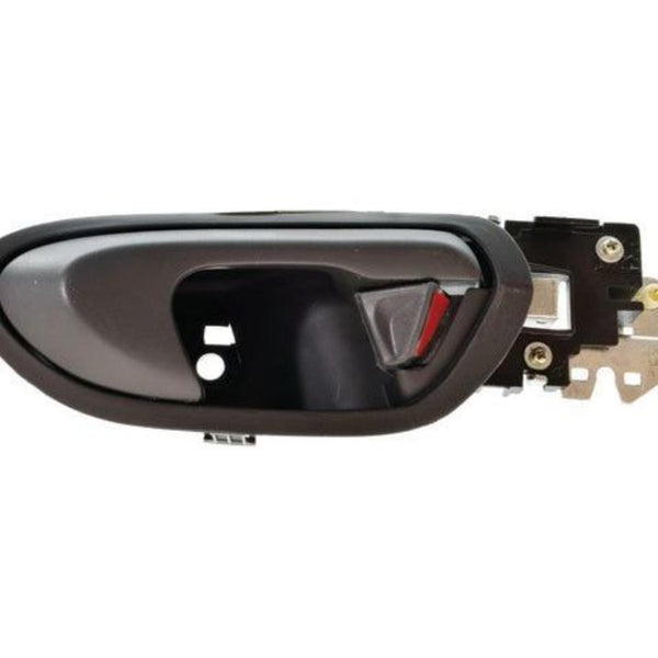 Manija Interior Hd Civic Trasera 06-11 Gris Der