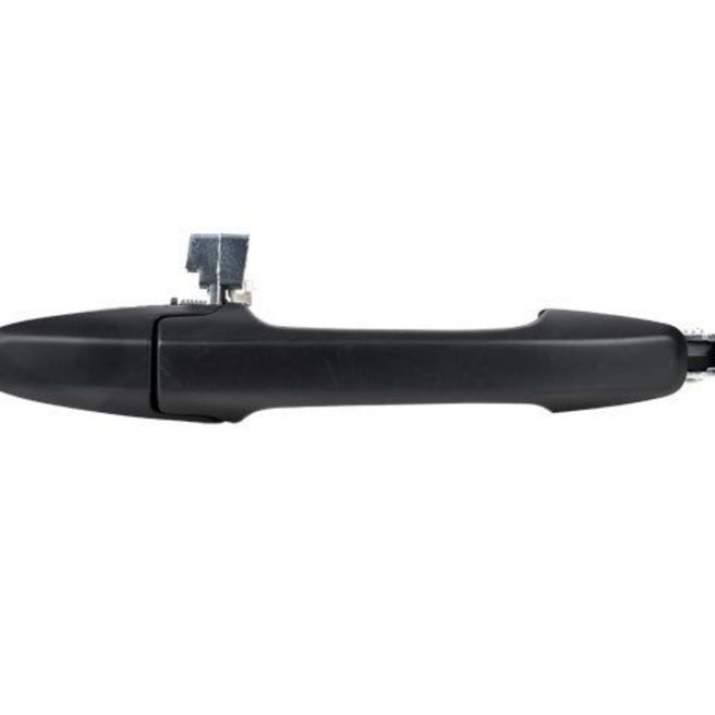 Manija Exterior Hd Civic/Pilot Delantera/Trasera 06-11 S/Hoyo Negra Lisa Der