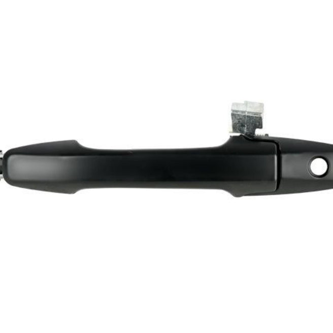 Manija Exterior Hd Civic/Pilot Delantera 06-11 C/Hoyo Negra Lisa Izq