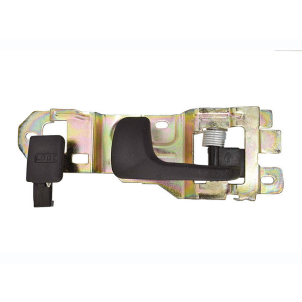 Manija Interior Hd Civic Delantera 96-00 2 Y 4 Puertas Negra Der