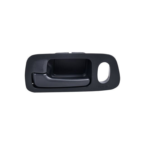 Manija Interior Hd Civic Delantera 01-05 C/Hoyo Negra 2 Puertas Izq