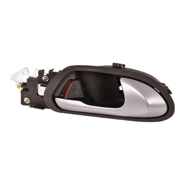 Manija Interior Hd Civic Trasera 06-11 Cafe/Plata Der