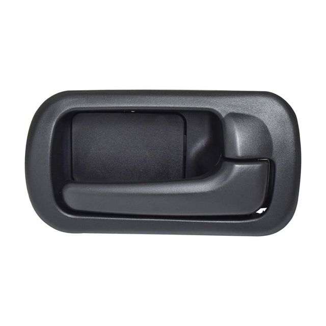 MANIJA INTERIOR HD CIVIC 4P SEDAN 01-05 NEGRO PLASTICO TRASERA DER