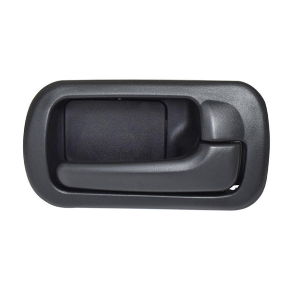 Manija Interior Hd Civic 4P Sedan 01-05 Negro Plastico Trasera Der