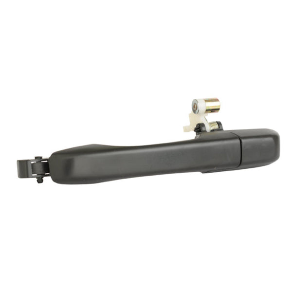 Manija Exterior Hd Cr-V Trasera 02-06 Negra Izq