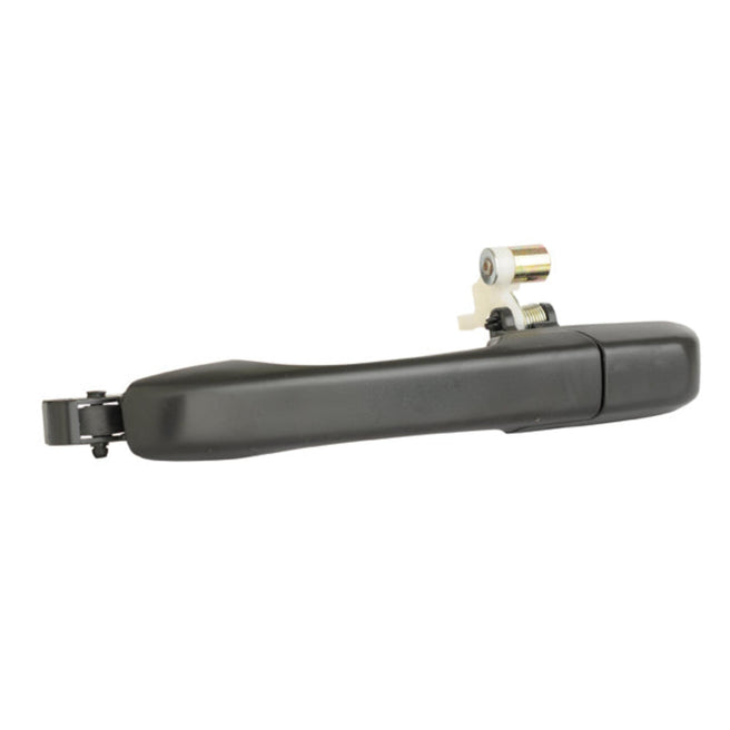 Manija Exterior Hd Cr-V Trasera 02-06 Negra Izq