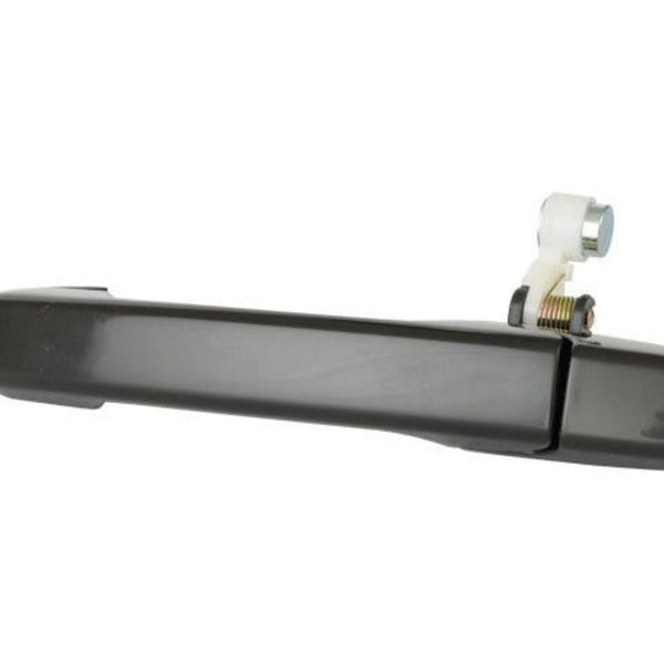 Manija 5Ta Puerta Hd Cr-V Exterior 02-06 Negra Lisa