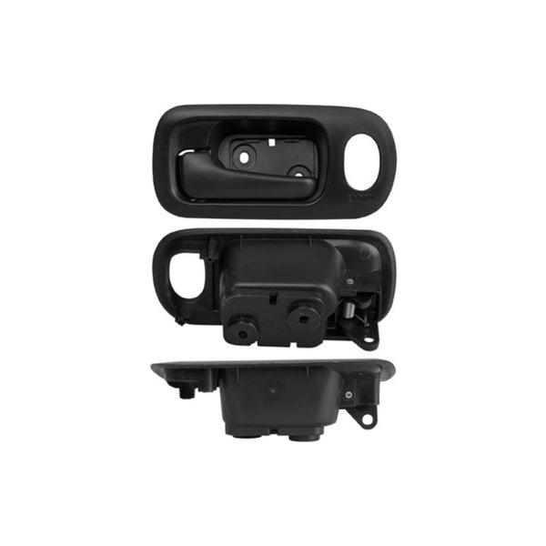 Manija Interior Hd Cr-V Delantera 02-06 Negra Izq