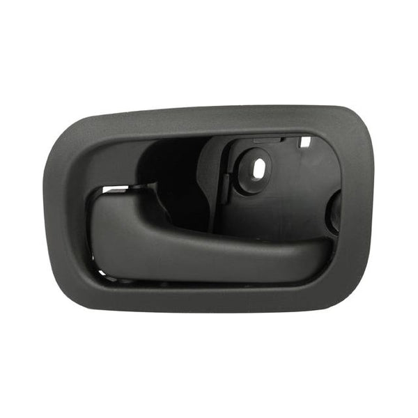 Manija Interior Hd Cr-V Trasera 02-06 Negra Izq
