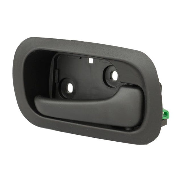 Manija Interior Hd Cr-V Trasera 02-06 Negra Der