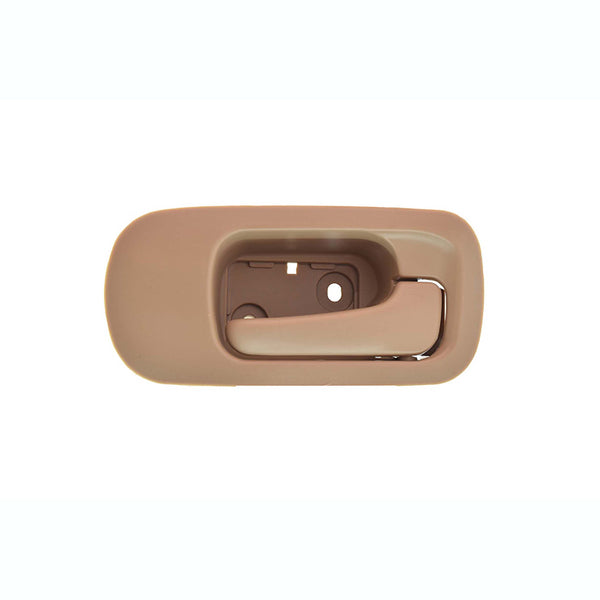 Manija Interior Hd Cr-V Delantera 02-06 S/Hoyo Beige Der