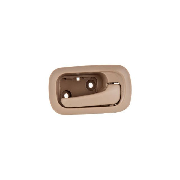 Manija Interior Hd Cr-V Trasera 02-06 Beige Der