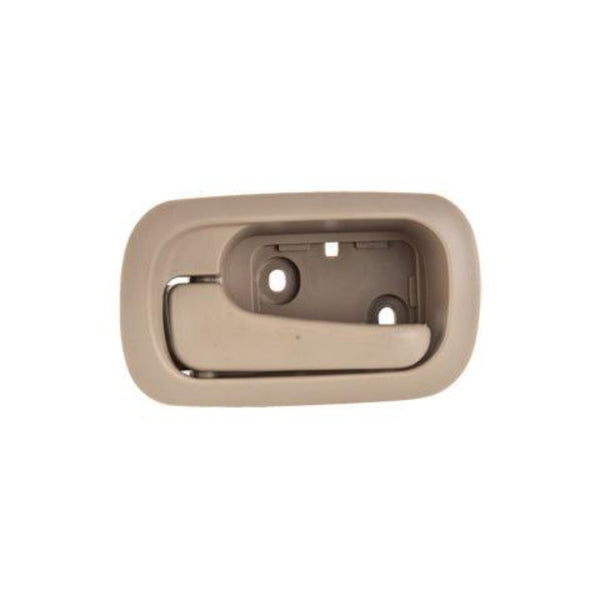Manija Interior Hd Cr-V Trasera 02-06 Beige Izq