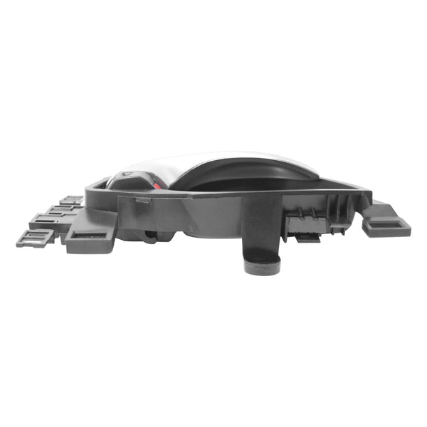 Manija Interior Hd Cr-V 17-22 Negro/Plata Plastico Delantera/Trasera Der