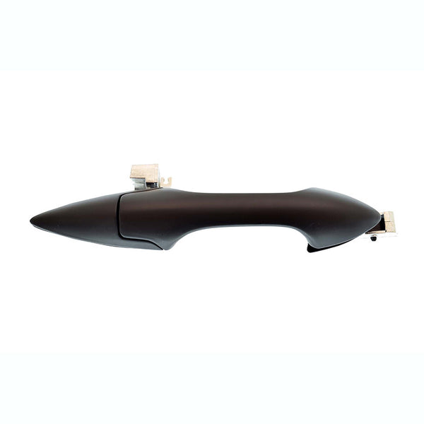 Manija Exterior Hd Odyssey Delantera/Trasera 05-10 S/Hoyo Negra Lisa Der