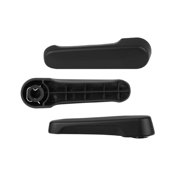 Manija Interior Hd Odyssey 05-10 Negro Plastico Puerta Corrediza Trasera Der/Izq