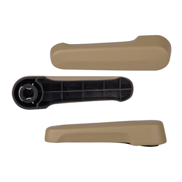 Manija Interior Hd Odyssey 05-10 Puerta Corrediza Beige Der/Izq