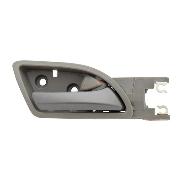 Manija Interior Hd Odyssey 11-16 Plata/Gris Plastico Delantera Der