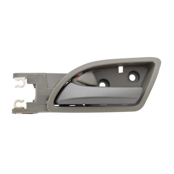 Manija Interior Hd Odyssey 11-16 Plata/Gris Plastico Delantera Izq