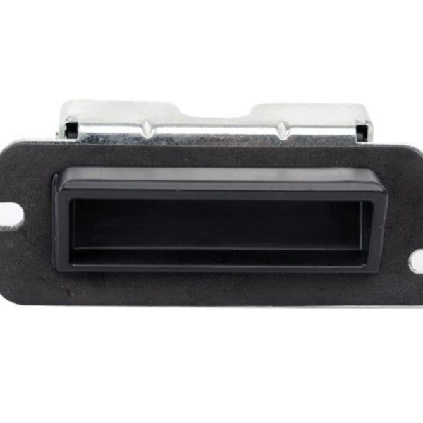 Manija Exterior Hd Pilot 5Ta Puerta 06-08 Negra