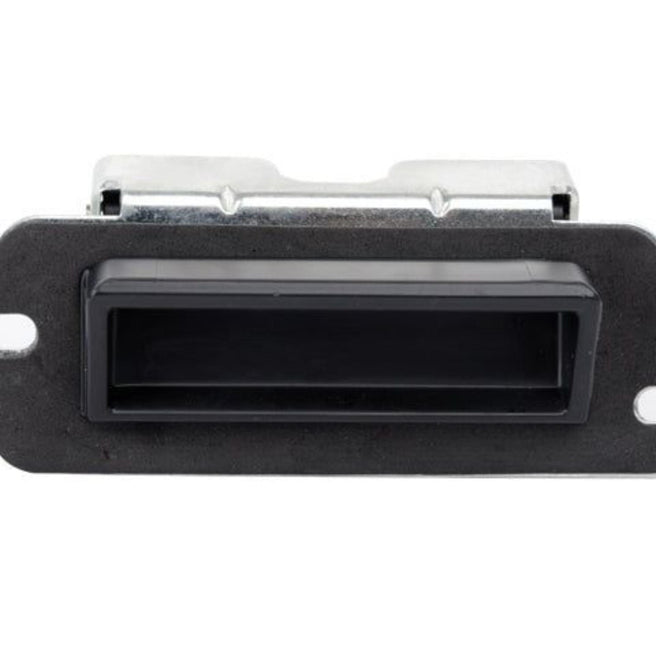 Manija Exterior Hd Pilot 5Ta Puerta 06-08 Negra