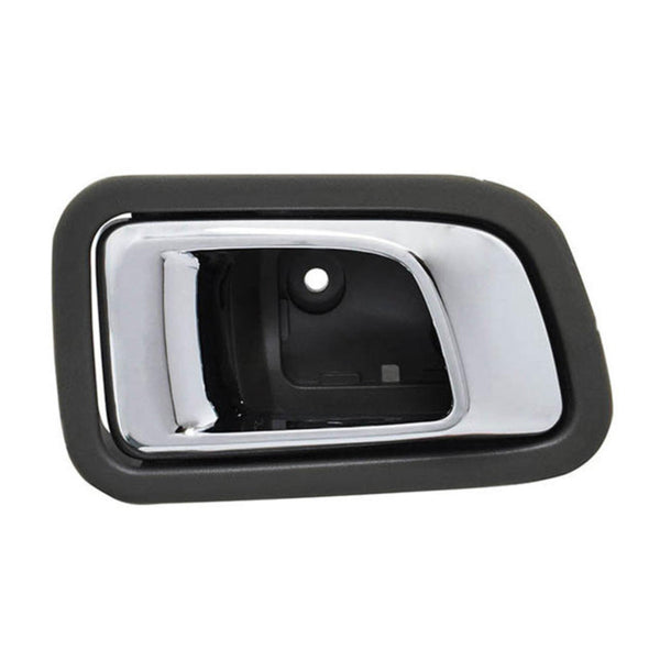 Manija Interior Hd Pilot 03-08 Gris/Cromo Plastico Trasera Izq