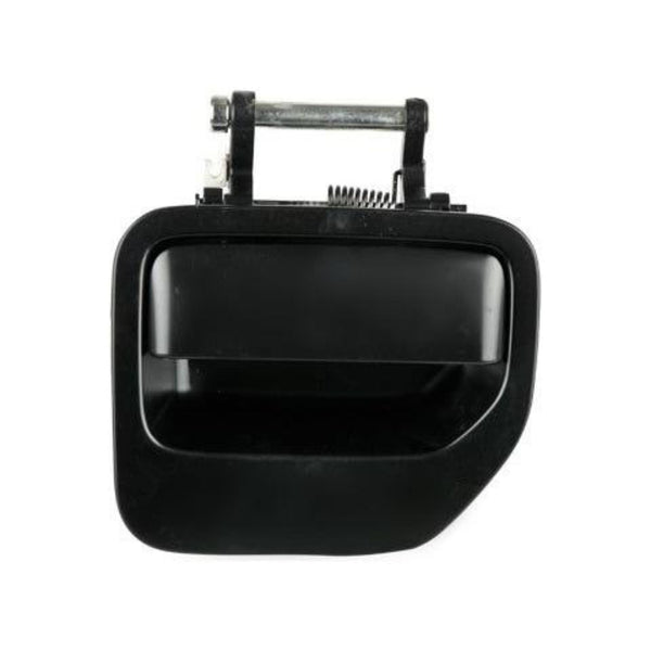 MANIJA EXTERIOR HD RIDGELINE DELANTERA/TRASERA 06-12 NEGRA LISA DER