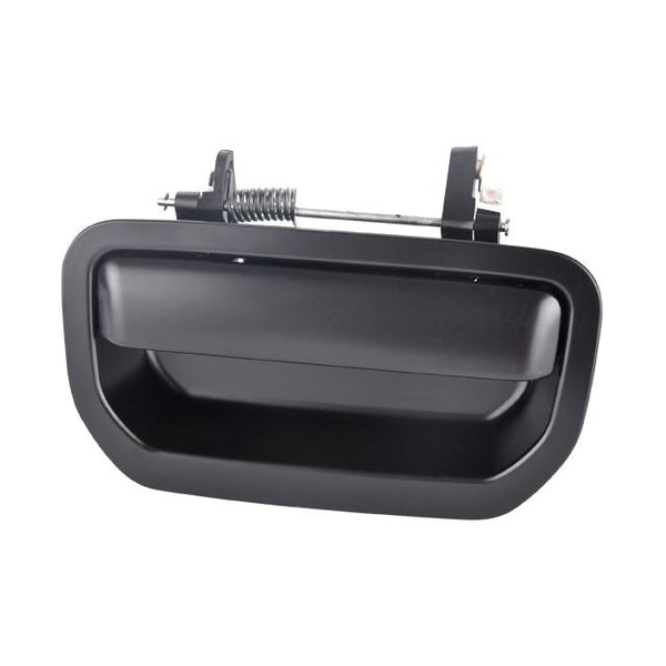 Manija Tapa Hd Ridgeline 06-12 Negra Lisa