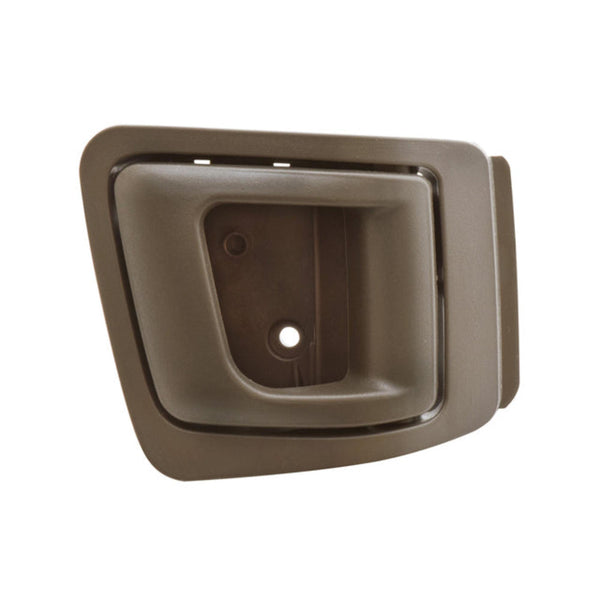 Manija Interior Hd Ridgeline 06-14 Cafe Plastico Delantera Der