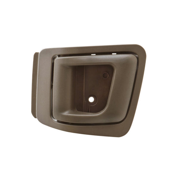 Manija Interior Hd Ridgeline 06-14 Cafe Plastico Delantera Izq