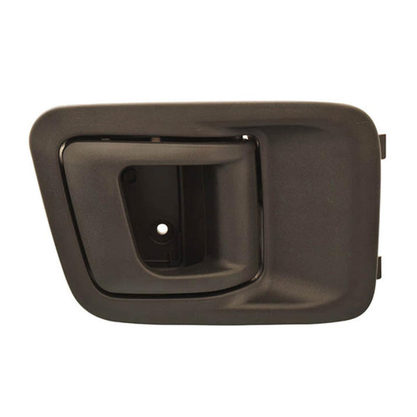 Manija Interior Hd Ridgeline 06-14 Cafe Plastico Trasera Der