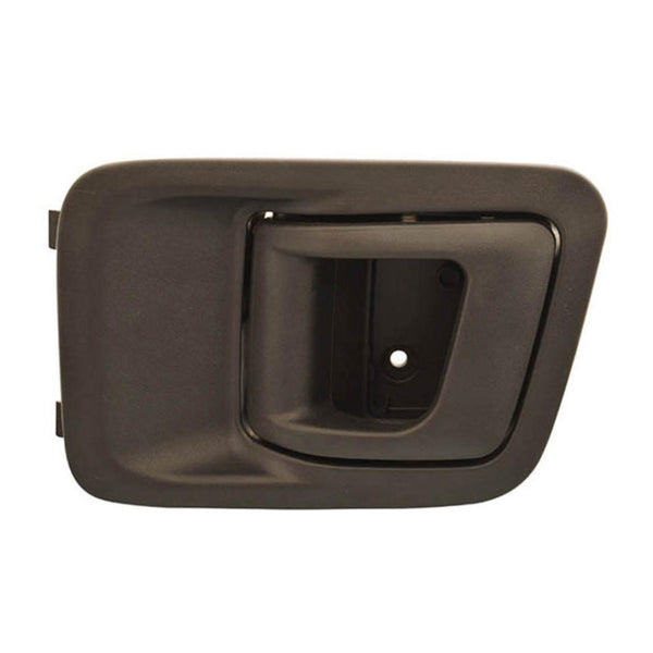 Manija Interior Hd Ridgeline 06-14 Cafe Plastico Trasera Izq