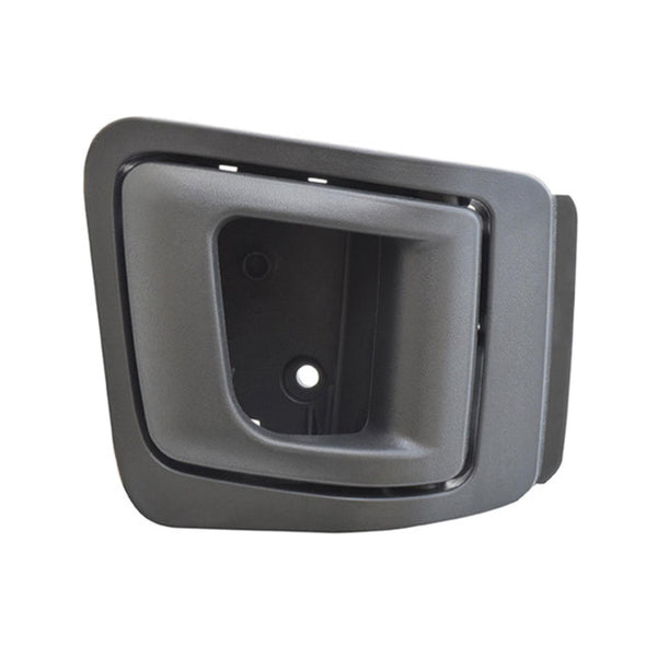 Manija Interior Hd Ridgeline 06-14 Gris Plastico Delantera Der