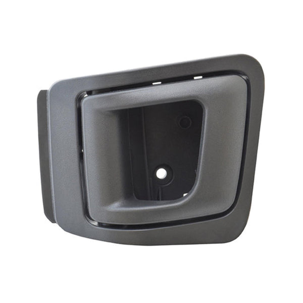 Manija Interior Hd Ridgeline 06-14 Gris Plastico Delantera Izq