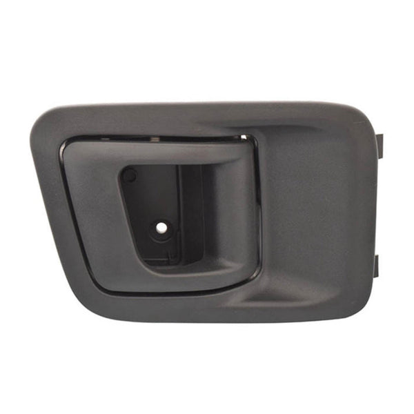 Manija Interior Hd Ridgeline 06-14 Gris Plastico Trasera Der