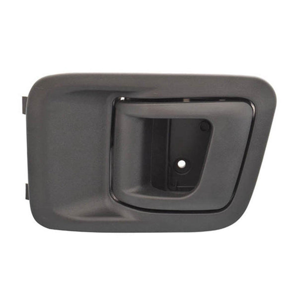Manija Interior Hd Ridgeline 06-14 Gris Plastico Trasera Izq