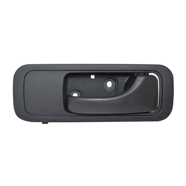 Manija Interior Hd Element 03-11 Negro Plastico Delantera Der