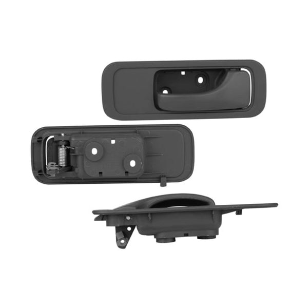 Manija Interior Hd Element 03-11 Gris Plastico Delantera Der