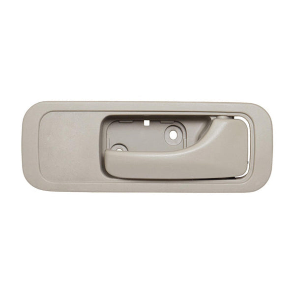 Manija Interior Hd Element 03-11 Beige Plastico Delantera Der