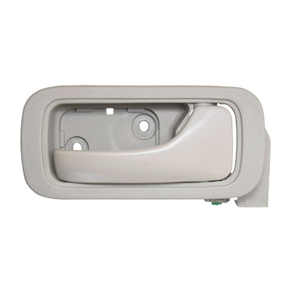 Manija Interior Hd Element 03-11 Beige Plastico Trasera Der