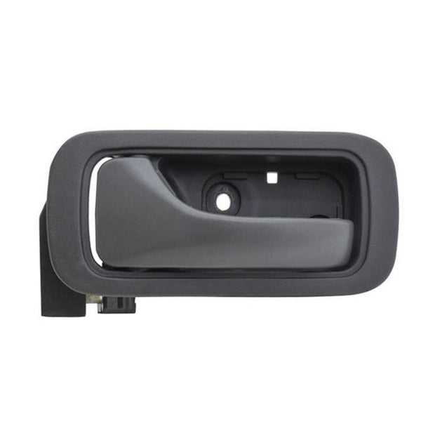 Manija Interior Hd Element 03-11 Gris Plastico Trasera Izq