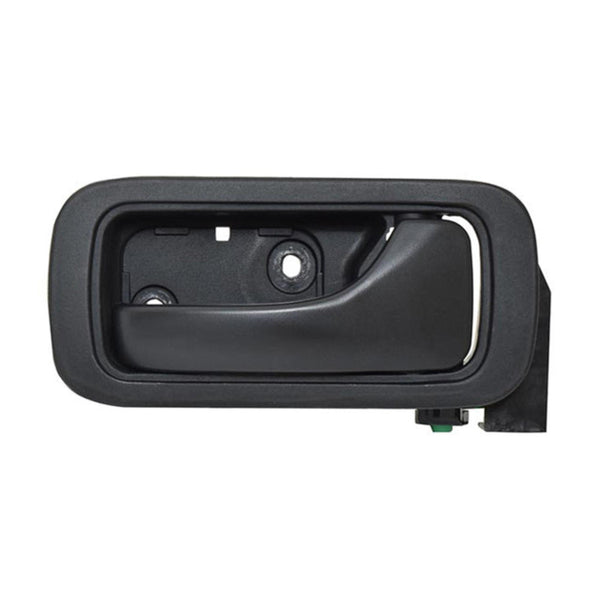 Manija Interior Hd Element 03-11 Negro Plastico Trasera Der