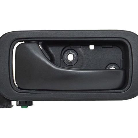 MANIJA INTERIOR HD ELEMENT 03-11 NEGRO PLASTICO TRASERA IZQ