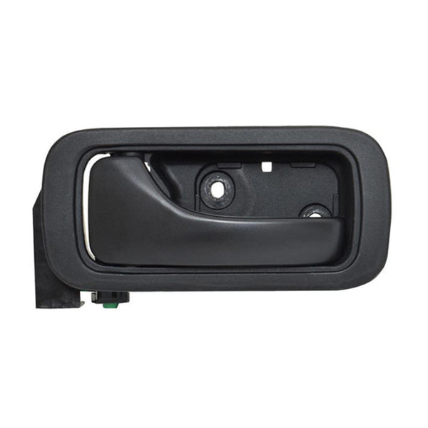 Manija Interior Hd Element 03-11 Negro Plastico Trasera Izq